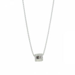 Esprit Collection Női Lánc nyaklánc ezüst ELNL92897A420