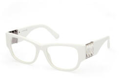Swarovski női fehér szemüvegkeret SK5473-54021