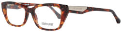 Roberto Cavalli női szemüvegkeret RC5082-51054