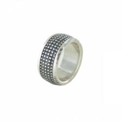 JOOP! Női gyűrű nemesacél ezüst Gr. 56 JPRG003-1