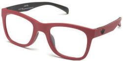 Adidas férfi női unisex piros szemüvegkeret AOR004O 053.053 /kac