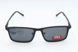 Retro RR029+C C2 szemüvegkeret cliponnal Férfi