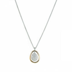 Esprit Collection Női Lánc nyaklánc ezüst rosegold ELNL91949A420