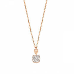 Esprit Collection Női Lánc nyaklánc ezüst rosegold Antigone ELNL92828B420