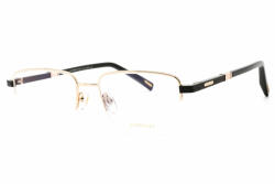 Chopard VCHF55 szemüvegkeret csillógó rózsa arany / Clear lencsék női
