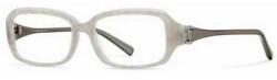 Tod's Szemüvegkeret TO5031 020 52 15 135 női szürke /kac