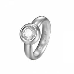 JOOP! Női gyűrű ezüst cirkónia gyapjú JPRG90736A 57 (18.1 mm Ø)