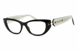 Swarovski SK5476 szemüvegkeret csillógó fekete / Clear lencsék férfi