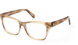 Swarovski női barna szemüvegkeret SK5468-53047