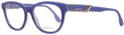 Diesel Unisex férfi női szemüvegkeret DL5112-090-52
