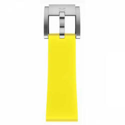 TW Marc Coblen karkötő Uhrenband 22 mm sárga SB_Y_S