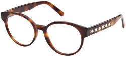 Swarovski női barna szemüvegkeret SK5453-50052
