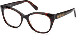 Swarovski női barna szemüvegkeret SK5469-53052