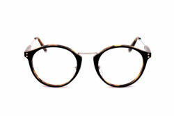 Etro Retrosuperfuture Unisex férfi női Szemüvegkeret NUMERO 43 fekete barna QCP /kac