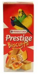 Versele-Laga Prestige Biscuits Honey- 6db Mézes Piskóta 70 g