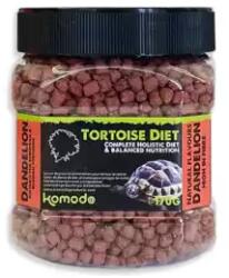  Komodo Tortoise Diet Dandelion Szárazföldi teknős eledel | 170g - kisallatkereskedes - 2 599 Ft