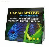 SZAT ClearWater nitrátmegkötő műgyanta akváriumhoz K1