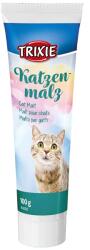 TRIXIE Katzen Malz Paste - kiegészítő eleség (szőroldó) malátás paszta macskák részére (100g) - kisallatkereskedes