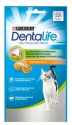  Purina Dentalife Oral Care - jutalomfalat (csirke) macskák részére (40g)