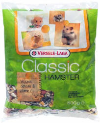 Versele-Laga Classic Hörcsög Hamster Magkeverék 500g