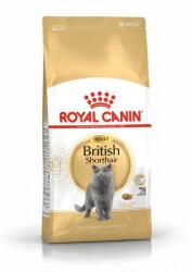 Royal Canin British Shorthair Adult 400g-Brit rövidszőrű felnőtt macska száraz táp
