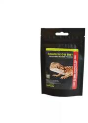  Komodo Juvenile Bearded Dragon Complete Gel Diet | 75g