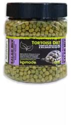 Komodo Tortoise Diet Salad Mix Szárazföldi teknős eledel | 170g