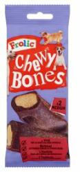 Frolic Chewy Bones jutalomfalat marhával 170g