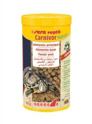 sera Reptil Professional Carnivor húsevő hüllőknek 250 ml - kisallatkereskedes
