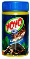 YOYO Gammarus Teknőstáp 150 ml