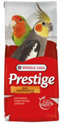 Versele-Laga Prestige Big Parakeet 4kg - madáreledel óriáspapagájoknak