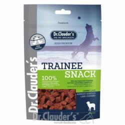 Dr.Clauder's Dog Premium bárány tréning Snack 80g - kisallatkereskedes