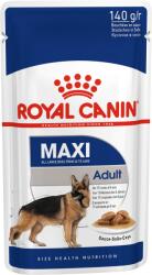 Royal Canin Maxi Adult 140g - nedves táp nagytestű felnőtt kutya részére