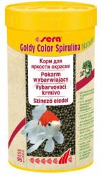  Sera Goldy Color Spirulina Nature 95g/250ml