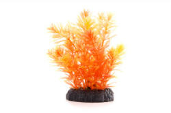 JK Animals Ambulia narancssárga akváriumi műanyag növény #18373