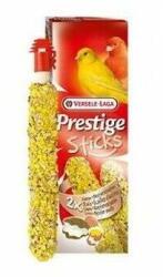 Versele-Laga Prestige Sticks Eggs & Oyster Shells 2x30g tojás és osztrigahéj rudak kanáriknak