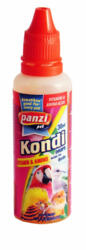 Panzi Kondi drops vitamin&amino madaraknak 30ml - kisallatkereskedes