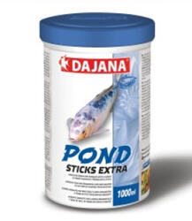  Dajana Pond Sticks Extra 1000ml/80g