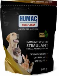 HUMAC Natur AFM huminsav por, 500g - immunerősítő kutyáknak
