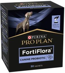 PURINA Pro Plan FortiFlora Canine probiotikum kutyák részére 30x1g
