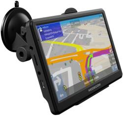 MODECOM FreeWAY CX 7.2 IPS GPS navigáció