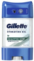 Gillette Antiperspirant Gél Eucalyptus 70 ml - beauty