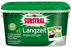 SUBSTRAL Hosszú Hatású Gyeptrágya 5 kg