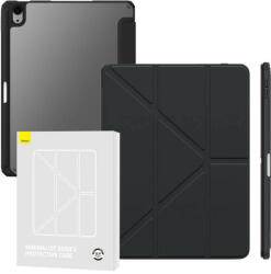 Baseus Husa de protectie Baseus Minimalist pentru iPad Air 4/Air 5 10, 9 inchi (negru) (047053)