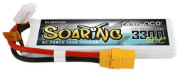 Gens ace Baterie Gens Ace Soaring 3300mAh 7.4V 30C 2S1P XT90 (030487)