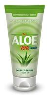 Toyz4Lovers Aloe Vera Touch 2 az 1-ben masszázsgél és síkosító 100 ml
