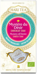 Hari Tea Mystery Of Desire Spicy Choco Chai 10 plicuri
