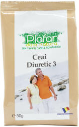 Plafar Diuretic 3 50 g