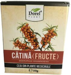 Dorel Plant Ceai de catina 50 g