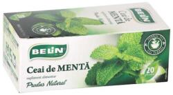 Belin Ceai de menta 20 plicuri